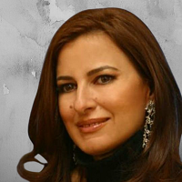 Fadia Abou Ghanem Maalouf